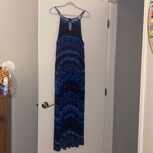 Hot Topic Disney Hercules Hades Villan Dress